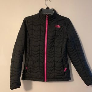 North face jacket